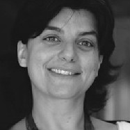 Cinzia Scaffidi